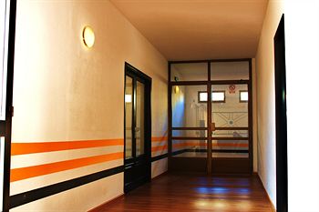 Apartaments La Perla Negra