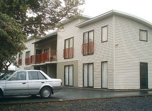 Walmsley Lodge Motel