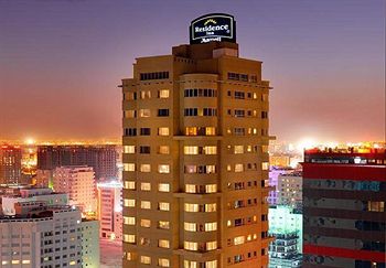 Residence Inn by Marriott Manama Juffair