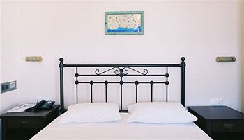 Akti Aegeou Hotel