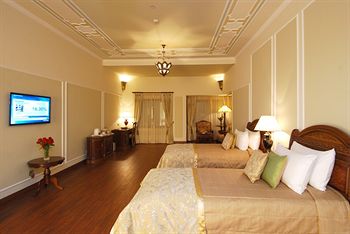 Wyndham Grand Agra
