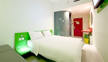 POP CityLink Hotel Bandung