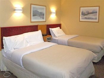 The Empire Hotel