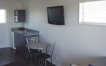 Oamaru Motor Lodge