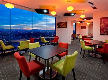 La Quinta Inn & Suites Puebla Palmas