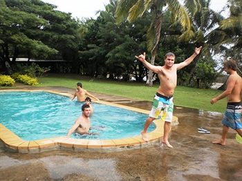 Rendezvous Beach Resort