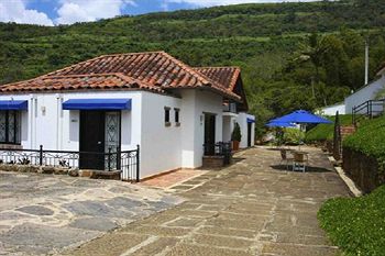 Hotel Sierra de la Cruz