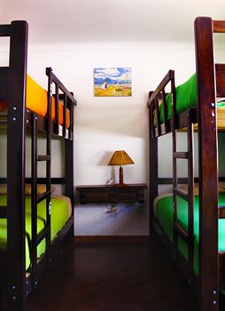 Cirque Hostel