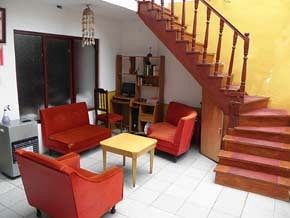 Dream Hostel Cusco