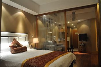 Xin Zhi Shang Business Apartment