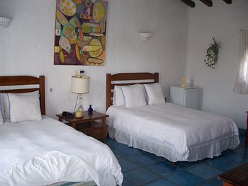 Casa Tukari Bed & Breakfast