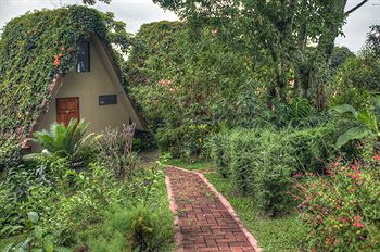Pura Vida Spa & Yoga Retreat