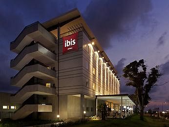 ibis Bata