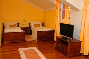 Hotel Carpe Diem