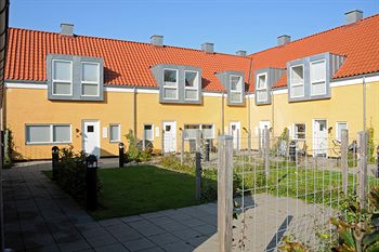 Strandvejens Anneks Apartment
