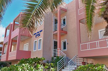 Revekka Rooms Bed & Breakfast