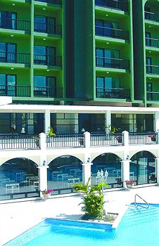 Hotel La Riviera de Atitlan