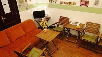 BB'S House Hostel
