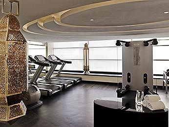 Sofitel Casablanca Tour blanche