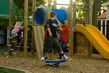Auckland Northshore Motels & Holiday Park