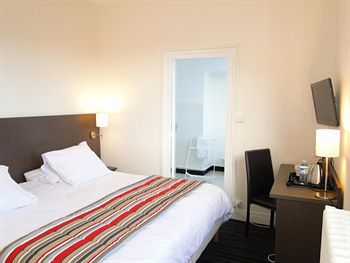 Comfort Hotel De L'Europe Saint Nazaire
