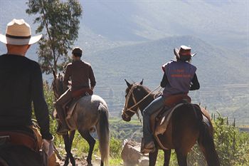 Tradicion Colca