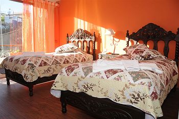 Villa Elisa Hotel Boutique