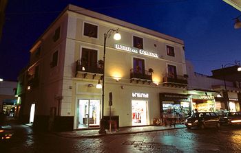 Hotel Santa Caterina