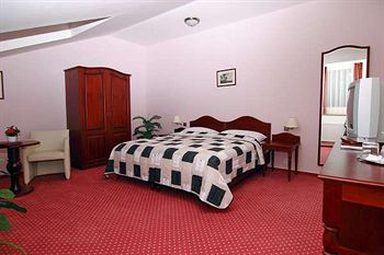 Golf Resort Hotel Konopiste