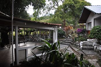 Hotel Fundadores