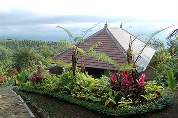 Munduk Moding Plantation
