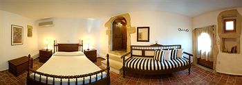 Abelos Villa