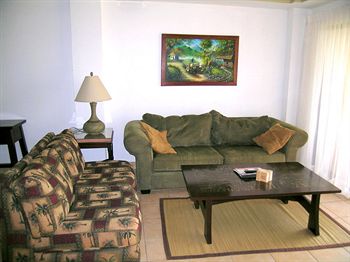 La Paloma Condominiums