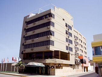 Ramada Htl Costa del Sol Chiclayo