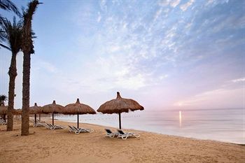 Cancun Beach Resort