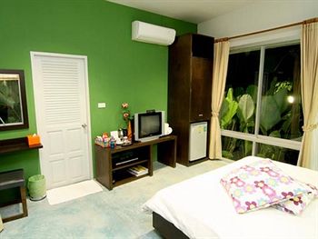 Foresta Resort