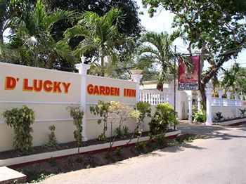 D' Lucky Garden Inn
