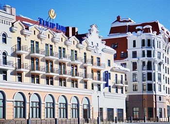 Tulip Inn Rosa Khutor