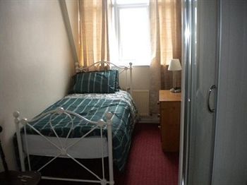 West Park Hotel