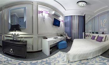 Mirax Boutique Hotel