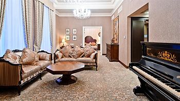 ALFAVITO Hotel