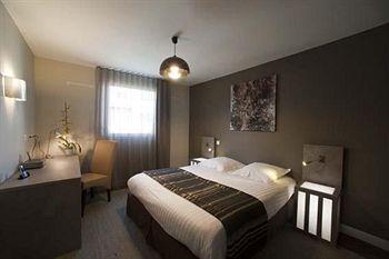 Seven Urban Suites Marseille