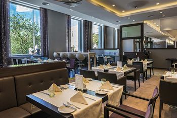 Holiday Inn Kiev