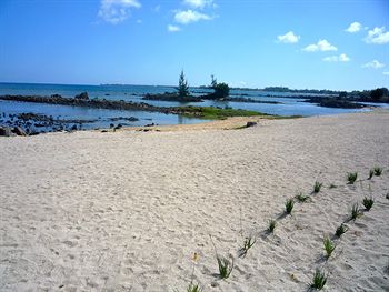 Plage Bleue