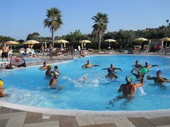 Residence Club Sole Mare