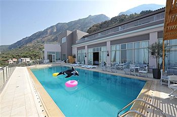 Belvedere Hotel