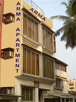 Hotel Arma Apartment