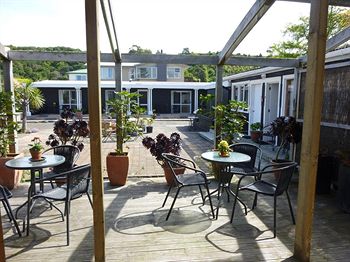 Kaikoura Boutique Hotel