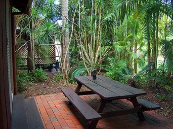 Byron Beach Resort