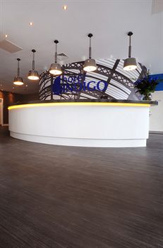 Hotel Indigo Newcastle